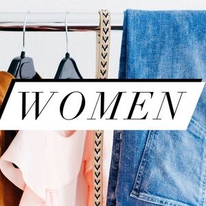 Women’s clothes